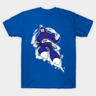 DIVEMAN T-Shirt